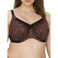 thumbnail image 1 of Goddess Womens Kayla Maximum Coverage Bra Style-GD6164, 1 of 2