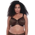 thumbnail image 1 of Goddess Womens Kayla Plus-Size Banded Underwire Bra, 1 of 55