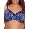 thumbnail image 1 of Goddess Womens Kayla Side Support Bra Style-GD6162, 1 of 2