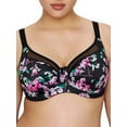 thumbnail image 1 of Goddess Womens Kayla Side Support Bra Style-GD6162, 1 of 2