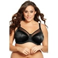 thumbnail image 1 of Goddess Womens Keira Satin Side Support Bra Style-6090, 1 of 57