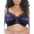 thumbnail image 1 of Goddess Womens Keira Satin Side Support Bra Style-6090, 1 of 2
