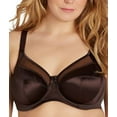 thumbnail image 1 of Goddess Womens Keira Satin Side Support Bra Style-6090, 1 of 2