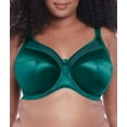 thumbnail image 1 of Goddess Womens Keira Satin Side Support Bra Style-6090, 1 of 2