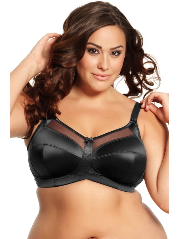 Womens Keira Wire-Free Bra Style-GD6093