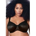 thumbnail image 1 of Goddess Womens Sarah Side Support Bra Style-GD6020, 1 of 2