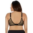 thumbnail image 1 of Goddess Womens Yvette Back Smoothing Bra Style-GD6750, 1 of 9