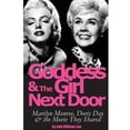 thumbnail image 1 of Pre-Owned Goddess and the Girl Next Door: Marilyn Monroe, Doris Day and the Movie they Shared Paperback, 1 of 1