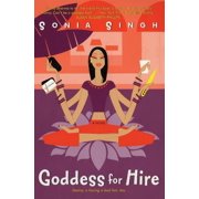Goddess for Hire, Paperback