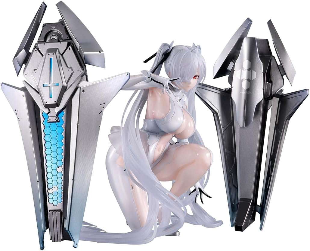 Goddess of Victory: Nikke Ichibansho Cinderella Collectible Figure