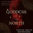 thumbnail image 1 of Goddess of the North (Audiobook), 1 of 1
