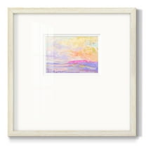 GoddessPremium Framed Print