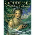 thumbnail image 1 of Pre-Owned Goddesses: A World of Myth and Magic (Hardcover) 1841480754 9781841480756, 1 of 1