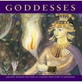 thumbnail image 1 of Pre-Owned Goddesses: Ancient Wisdom for Times of Change from Over 70 Goddesses (Paperback) 1401905595 9781401905590, 1 of 1
