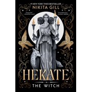 Hekate The Witch Paperback