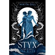 Styx The River Standard Edition Hardcover