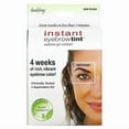 thumbnail image 1 of Godefroy, Instant Eyebrow Tint, Dark Brown, 3 Application Kit Pack of 3, 1 of 3