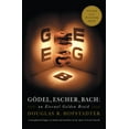 thumbnail image 1 of Godel, Escher, Bach: An Eternal Golden Braid, (Paperback), 1 of 1