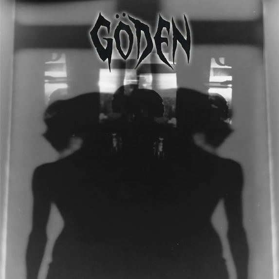 Goden - Beyond Darkness - Vinyl