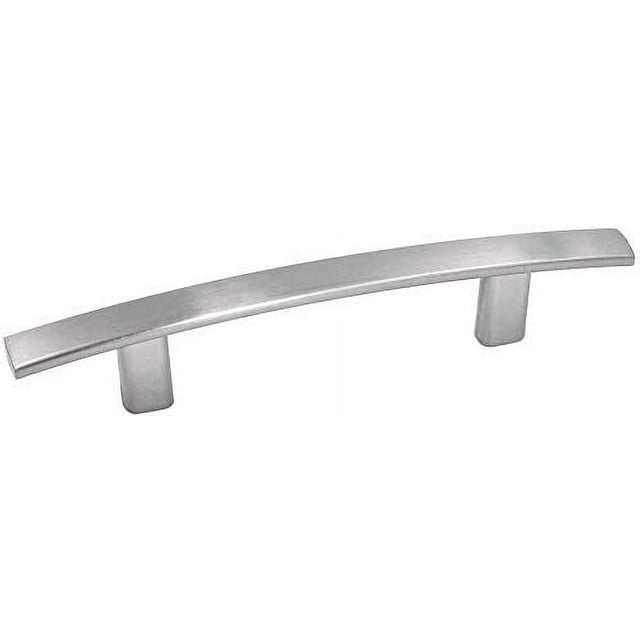 Godenwarm 15 Pack Handles Brushed Nickel Arch Pulls