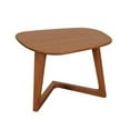 thumbnail image 1 of Godenza End Table, Brown, 1 of 1