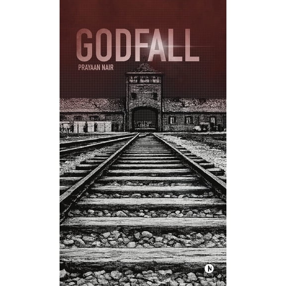 Godfall, (Hardcover)