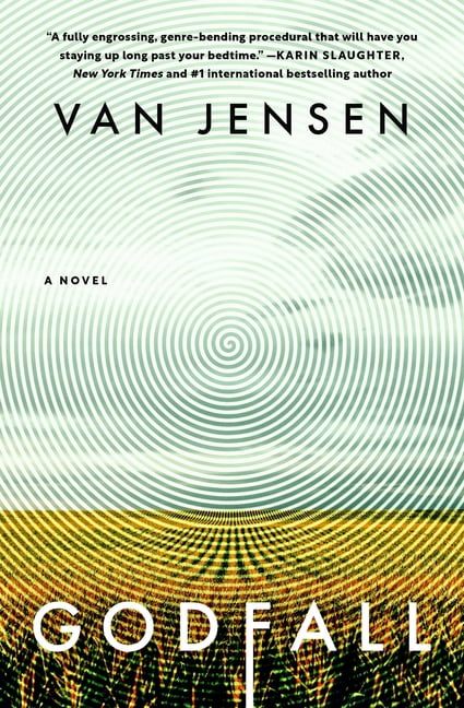 Godfall, (Paperback)