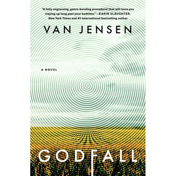 Godfall, (Paperback)