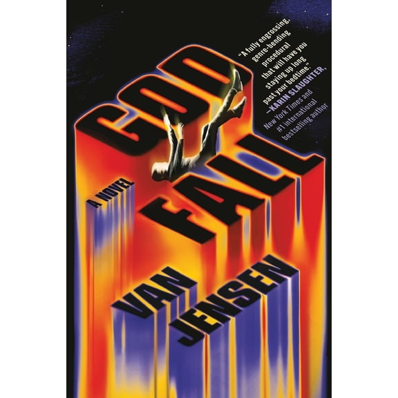 Godfall, (Paperback)
