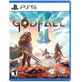 thumbnail image 1 of Godfall (PlayStation 5, 2020), 1 of 5