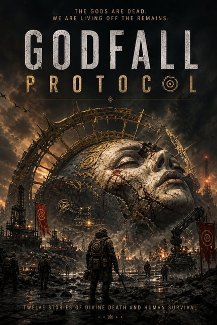 Godfall Protocol, (Paperback)
