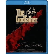 The Godfather Collection The Coppola Restoration