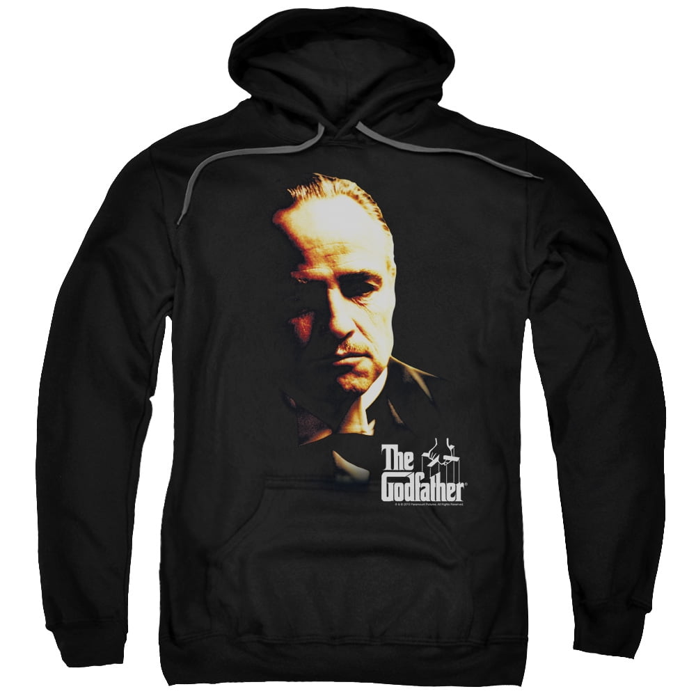 Godfather - Don Vito - Pull-Over Hoodie - XXXX-Large - Walmart.com