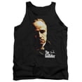 thumbnail image 1 of Godfather - Don Vito - Tank Top - XX-Large, 1 of 2
