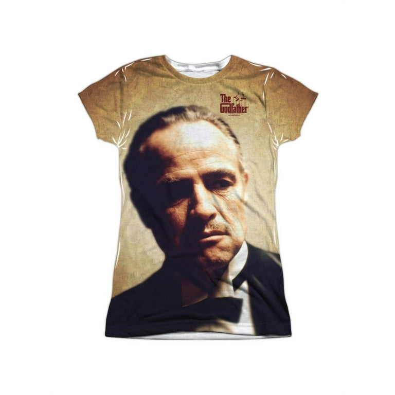 godfather t shirt walmart