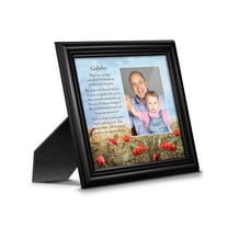 Godfather, God Father Gift Picture Frame, 6327B