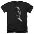 thumbnail image 1 of Godfather - Graphic Vito - Heather Short Sleeve Shirt - XXX-Large, 1 of 2