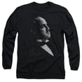 thumbnail image 1 of Godfather - Graphic Vito - Long Sleeve Shirt - X-Large, 1 of 2