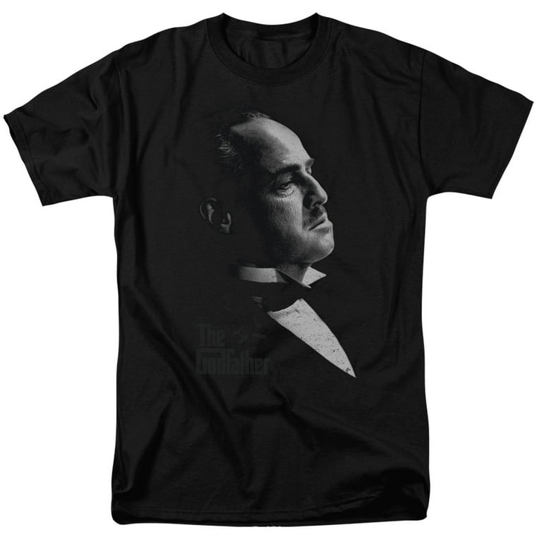 Godfather t shop shirt walmart