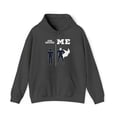thumbnail image 1 of Godfather Hoodie, Gifts, Hooded Sweatshirt, 1 of 4