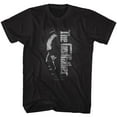 thumbnail image 1 of Godfather Movies Shadow Adult Short Sleeve T Shirt, 1 of 2