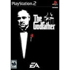 Pre-Owned Godfather - PlayStation 2