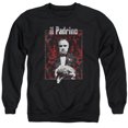 thumbnail image 1 of Godfather - Sangue - Crewneck Sweatshirt - X-Large, 1 of 2