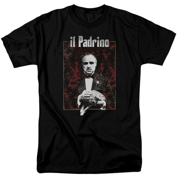 Godfather T-Shirt Sangue Unisex Graphic Tee For Men & Women