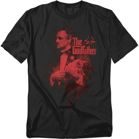 Godfather T-Shirt Don Drip Unisex Graphic Tee for Men & Women
