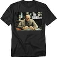 thumbnail image 1 of Godfather T-Shirt Don Pic Unisex Graphic Tee for Men & Women, 1 of 7
