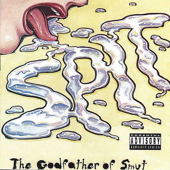 Godfather of Smut