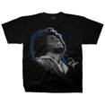 thumbnail image 1 of Godfather of Soul Black Athletic T-Shirt, 1 of 4