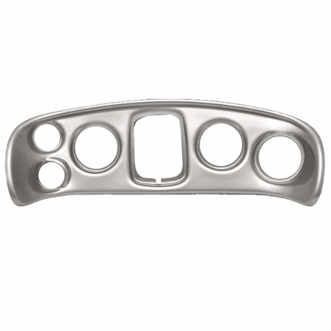 Godfrey Aqua Patio Boat Dash Panel 184542 | Jet Technologies 5943-KIT