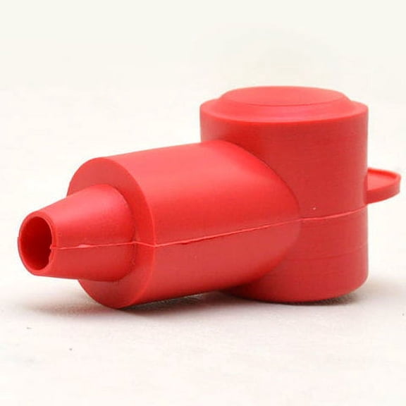 Godfrey Pontoon Boat Battery Cable Boot | Alternator 5/16 Inch Red